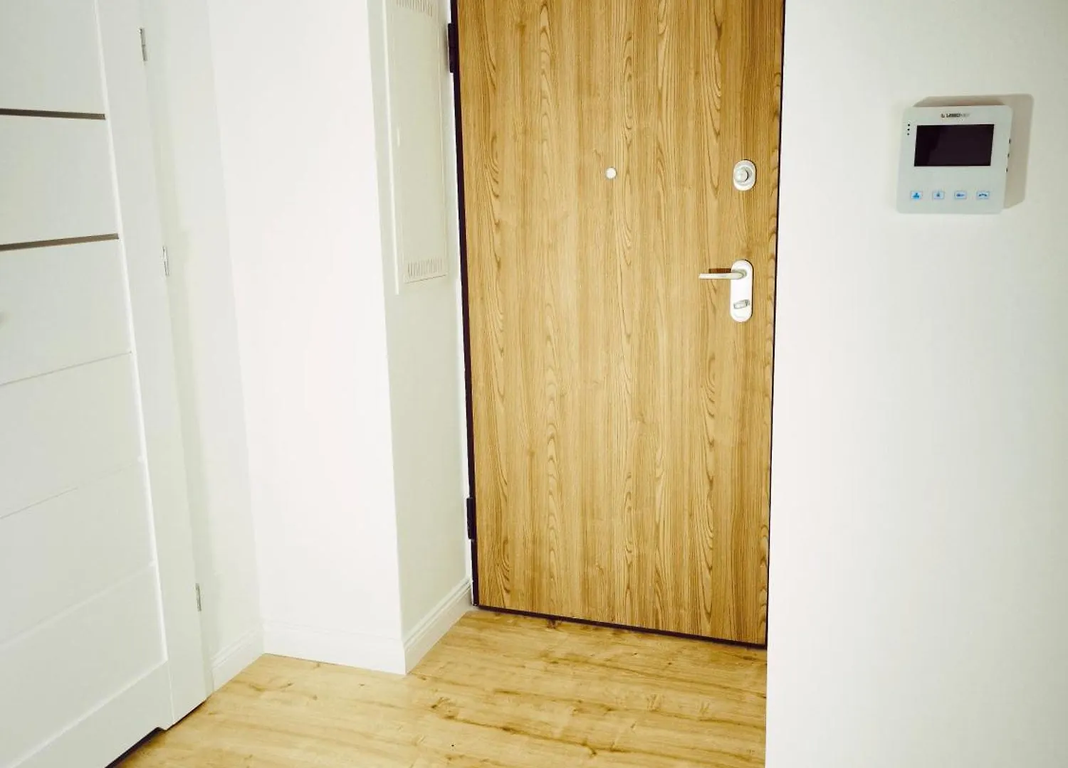 Central Apartments Grobla 1 + Parking Gdansk Poland