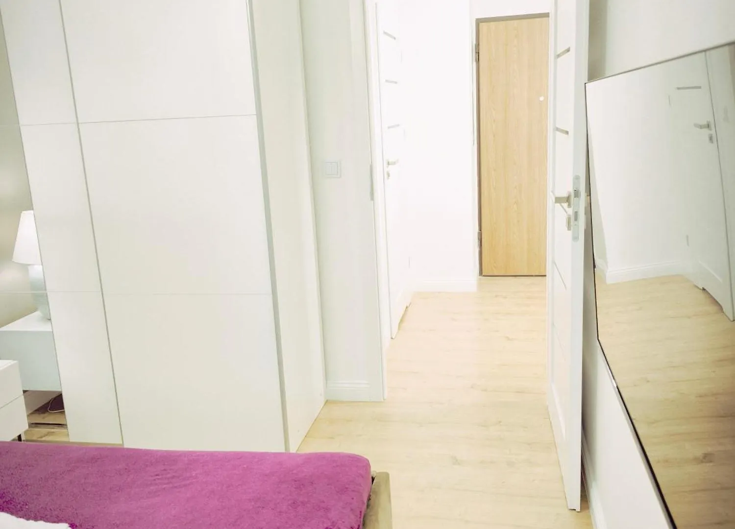 Central Apartments Grobla 1 + Parking Gdansk