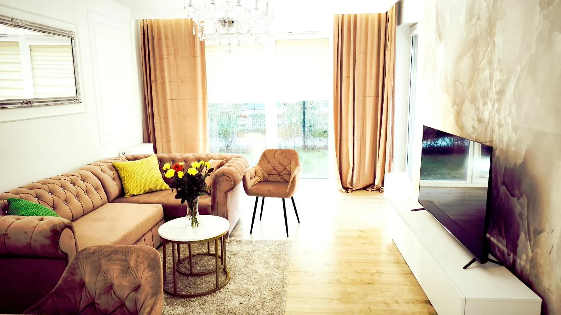 Central Apartments Grobla 1 + Parking Gdansk Poland